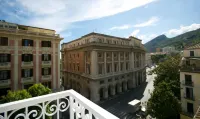 B&B Divina Salerno