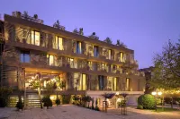 โรงแรมบูทีค AS