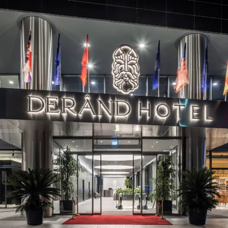 Derand Hotel