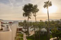 Kimpton LOS MONTEROS MARBELLA by IHG - Mountain view