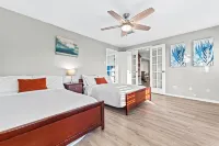 Horizon Luxe - Lake Front - 3BR+3RR - 8 Beds
