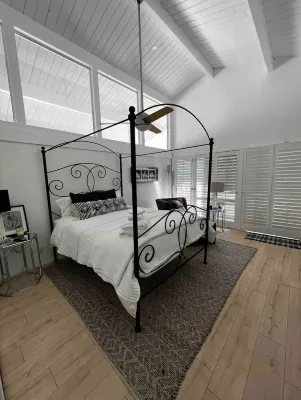 Hidden Gem on the 15th Hole PVCC 3-bedroom house in Pauma Valley with WiFi