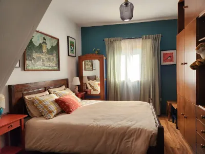 San Cipriano, Lovely Cottage with Nice Views in Beautiful Surroundings.  호텔