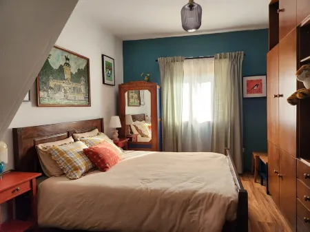 San Cipriano, Lovely Cottage with Nice Views in Beautiful Surroundings.