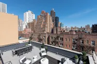 The Sixty Two - Holiday Apartments