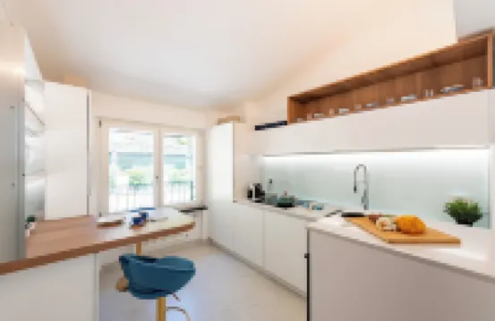 Wonderful House In Portofino with Parking - Happy Rentals Hotels in Portofino