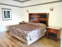 Hotel Los Cedros Inn Delicias Hotels in Delicias