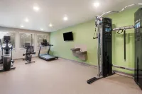 WoodSpring Suites Tampa Airport North Veterans Expressway Các khách sạn ở Citrus Park