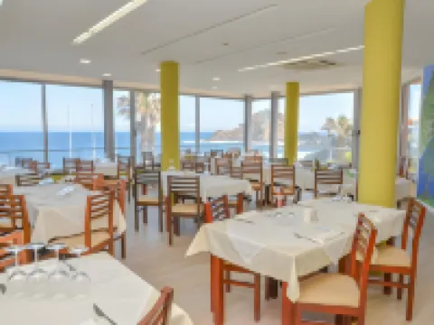 Hotel Salgueiro Hotels in Porto Moniz