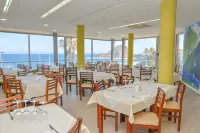 Hotel Salgueiro Hotels in Porto Moniz