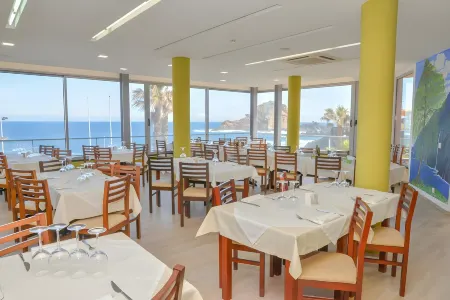 Hotel Salgueiro Отели в г. Seixal