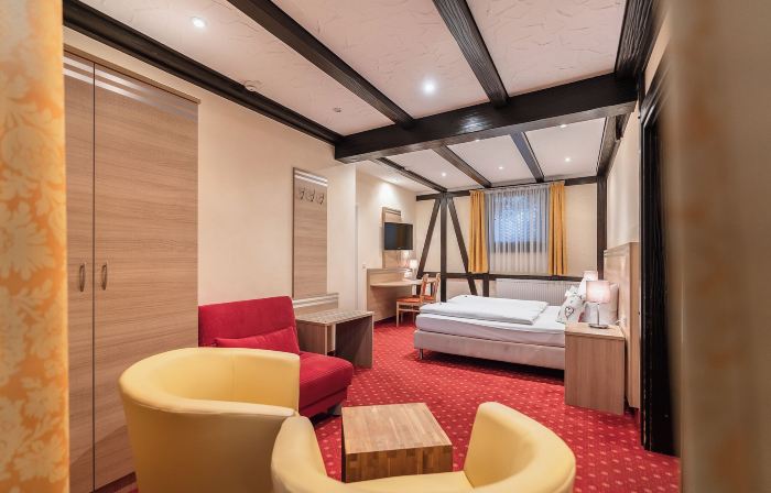 Hotel Altes Weinhaus
