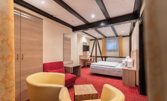 Hotel Altes Weinhaus