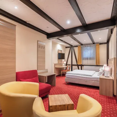 Hotel Altes Weinhaus