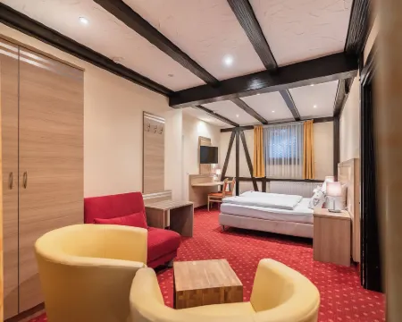 Hotel Altes Weinhaus Hotels in Neustadt an der Weinstraße