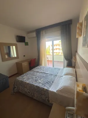 Hotel Grotte