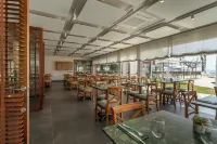 Prestige Victoria - breakfast