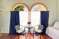 Waterfront Storybook Studio in Stuart