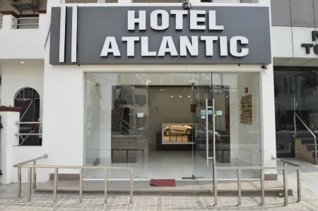 Hotel Atlantic