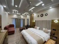 Peepal Hotel And Restaurant Hotels in Malyasu Malla