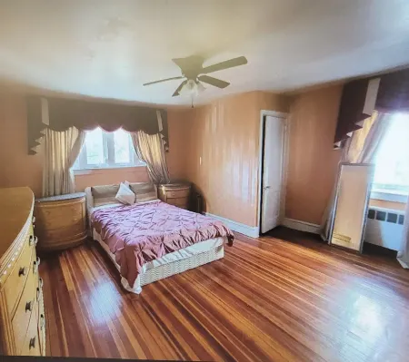 Beautiful Surburban Family Home