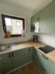 Vacation apartment "Teekanne " on Borkum, close to nature near the Greunen Stee
