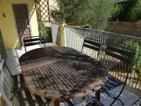 Residential flat with garden Hotel a Scarlino