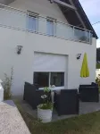 1 minute from the beach