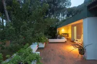 Santa Margherita Di Pula: House with garden near Forte Village - Huvilat