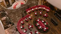 InterContinental Hotels BRISBANE by IHG - parking
