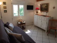 The Moulin du Pont-Appartement 3 Hôtels à : Lisle