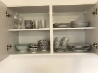 Cozy apartment near the university: with double bed, kitchenette and bathroom