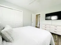 The Seaside Retreat Hotels near Greate Bay Country Club