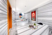 Riviera Zen Hotel Adult Only - spa