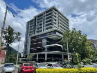 Unique Views deluxe apartment! Các khách sạn ở 