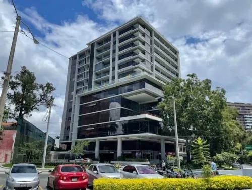 Unique Views deluxe apartment!