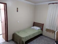 APART. RESIDENTIAL IN BRASÍLIA Hotels in Aguas Claras