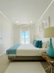Beachfront Apartment in Quarteira | SAL - 公寓