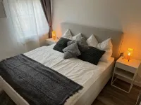 Apartment Seebrise Velden
