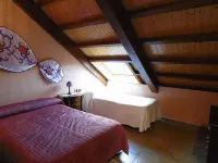 The Mirador de Casa Julia for 4 people El Pozo de las Hoyas 주변 호텔