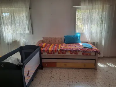 Best Home Jerusalem HolyLand Close 2 Everything Israel Gateway 4 families & indi