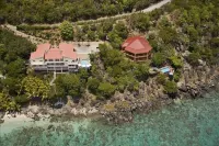 Magens Bay Super Villa! 2025 Specials - 1or2 Nts Free 3Pools - Beach -36' Boat!