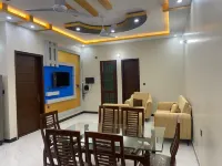 Brand New House with 5 bedrooms Các khách sạn ở 