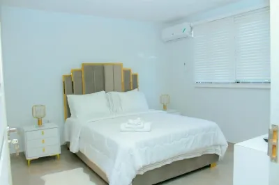 The perfect little Gem Hotels near Norman Manley International Airport