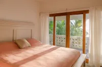 Comfortable Villa with sea view فنادق في 