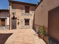 A rural house with the comforts of the city Hotels in Campo de San Juan