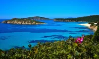 House in Teulada for 4 people a few minutes from the beautiful beaches