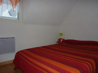 RENTAL NEW CHALET CAUTERETS 3 P 5 PEOPLE TOWN CENTER PARKING TERRACE Hotels near Cauterets Thermal Baths