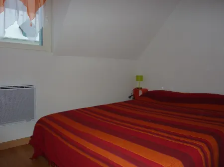 RENTAL NEW CHALET CAUTERETS 3 P 5 PEOPLE TOWN CENTER PARKING TERRACE