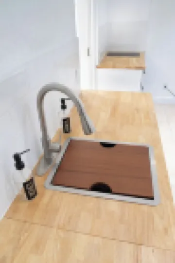 Cozy apartment next to Busch Gardens / USF